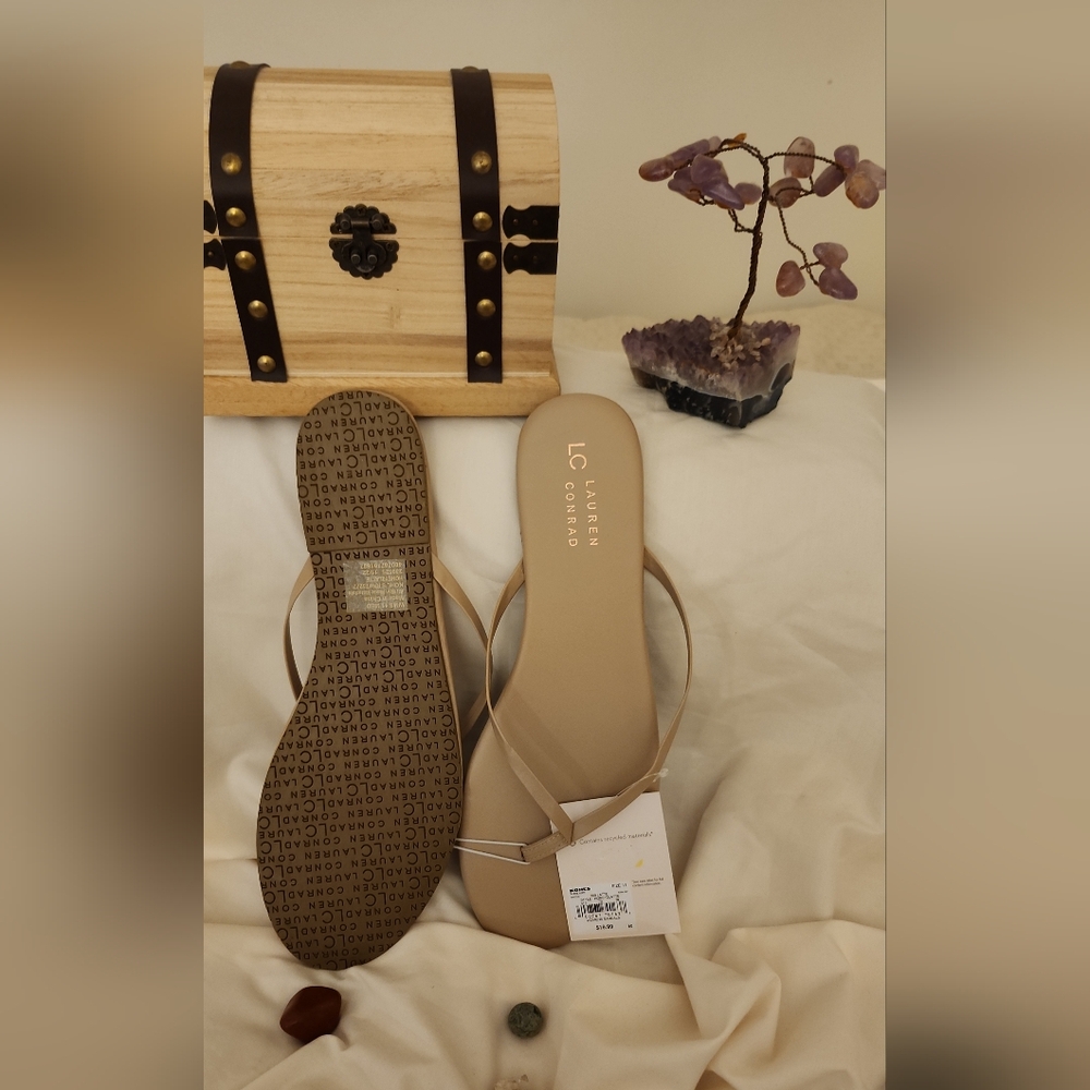 FLIP FLOP SANDAL - Picture 3 of 4